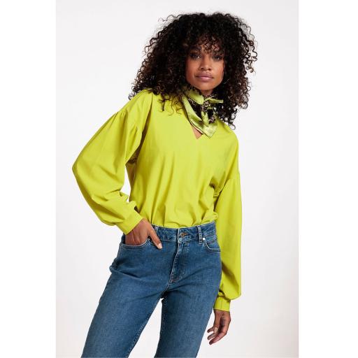 Jolene Top - Studio Anneloes - Alternatieve afbeelding