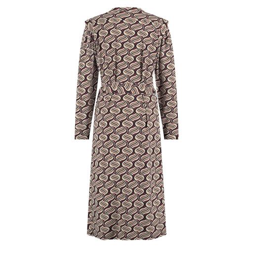 Cato Small Retro Dress - Studio Anneloes - Alternatieve afbeelding