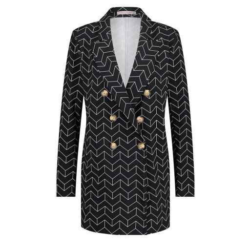 Studio Anneloes - Tamia Arrow Blazer