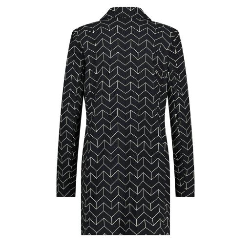 Tamia Arrow Blazer - Studio Anneloes - Alternatieve afbeelding