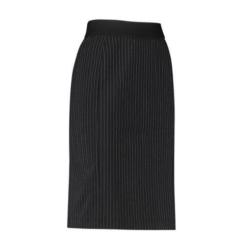 Studio Anneloes - Simone Pinstripe Skirt