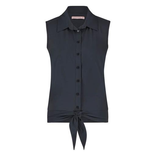 Studio Anneloes - Pippa Sleeveless Blouse