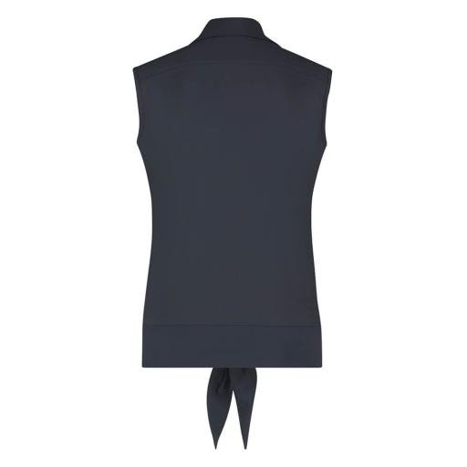 Pippa Sleeveless Blouse - Studio Anneloes - Alternatieve afbeelding