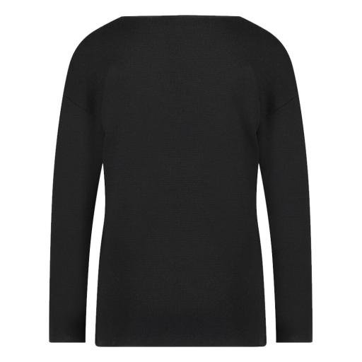 Pullover KNA120 - Jane Lushka - Alternatieve afbeelding