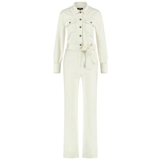 Freebird - Armell Fringe Jumpsuit