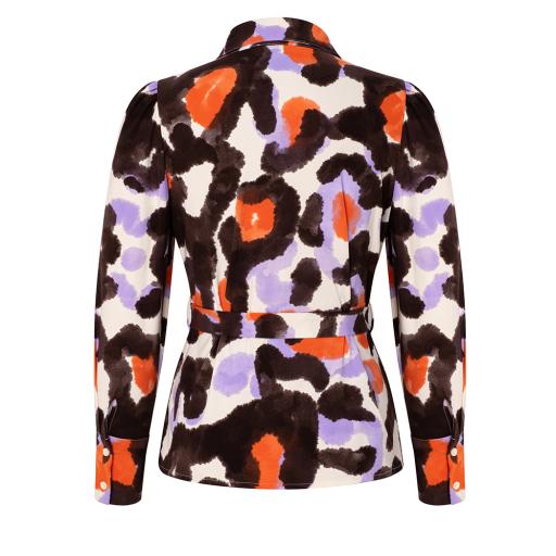 Gaya Blouse - AimeBalance - Alternatieve afbeelding