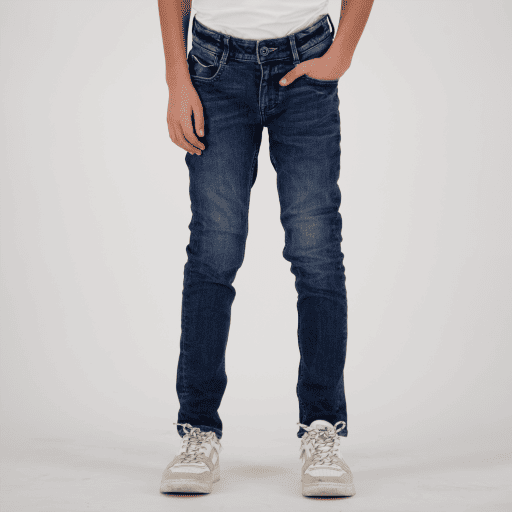 Amos Boys Jeans - Vingino - Alternatieve afbeelding