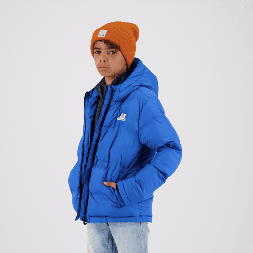 Tasi Boys Jacket - Vingino - Alternatieve afbeelding