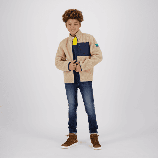 Tadio Boys Jacket - Vingino - Alternatieve afbeelding