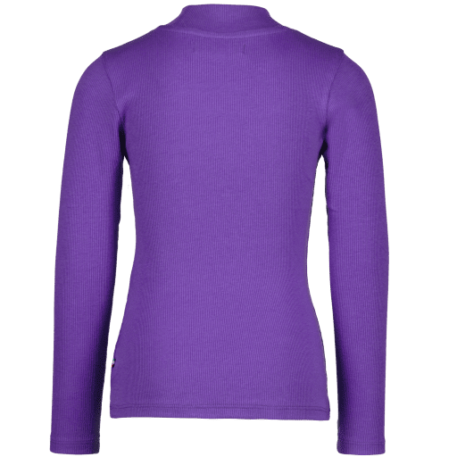 Basic Longsleeve Girls Tee - Vingino - Alternatieve afbeelding