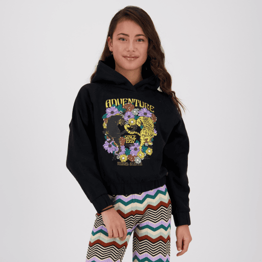 Nava Girls Sweater - Vingino - Alternatieve afbeelding