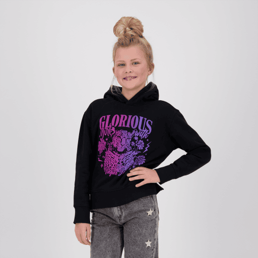 Narasja Girls Sweater - Vingino - Alternatieve afbeelding