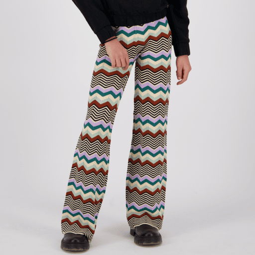 Sanya Girls Pants - Vingino - Alternatieve afbeelding