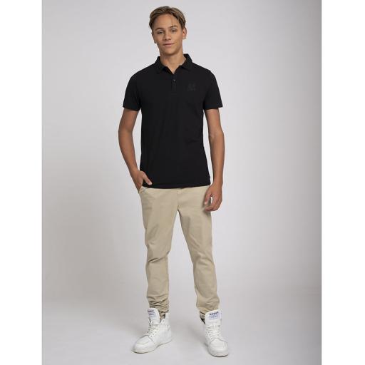 Vinn Twill Trousers - NIK&NIK - Alternatieve afbeelding