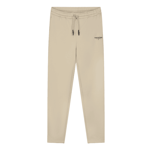 NIK&NIK - Diagonal Tech Pants