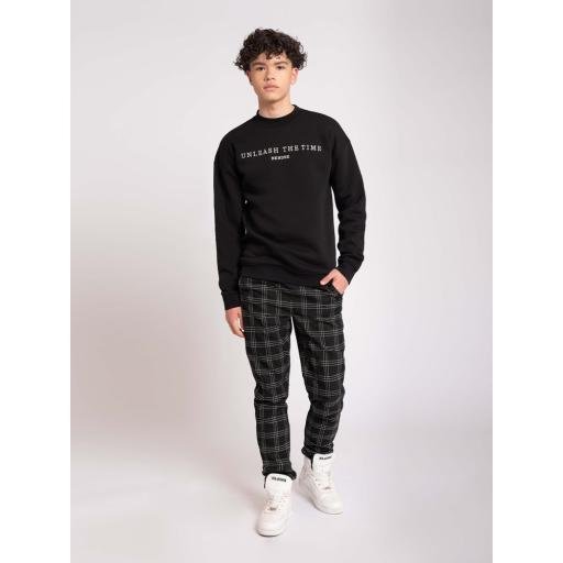 Tartan Trousers - NIK&NIK - Alternatieve afbeelding
