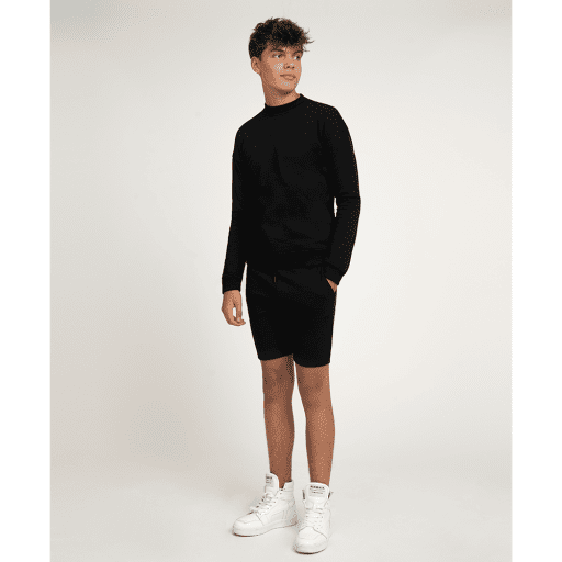 Keith Pique Shorts - NIK&NIK - Alternatieve afbeelding