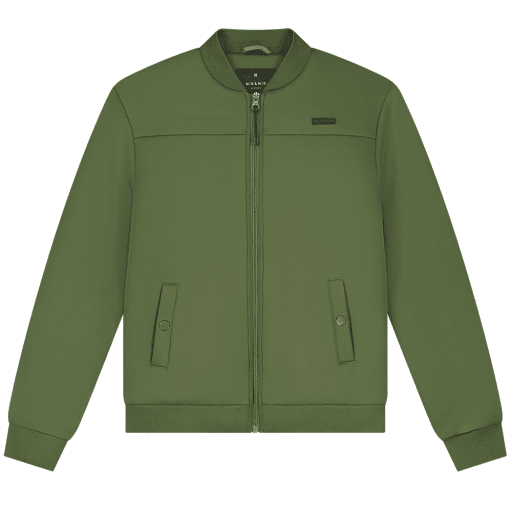 NIK&NIK - Collin Scuba Jacket