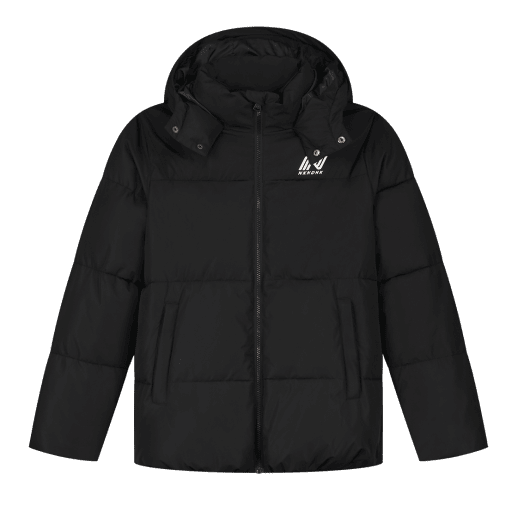 NIK&NIK - Luc Puffer Jacket