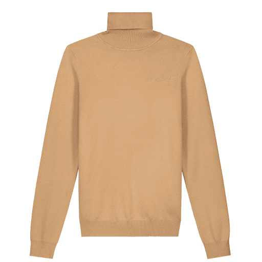 NIK&NIK - Glenn Turtle Neck