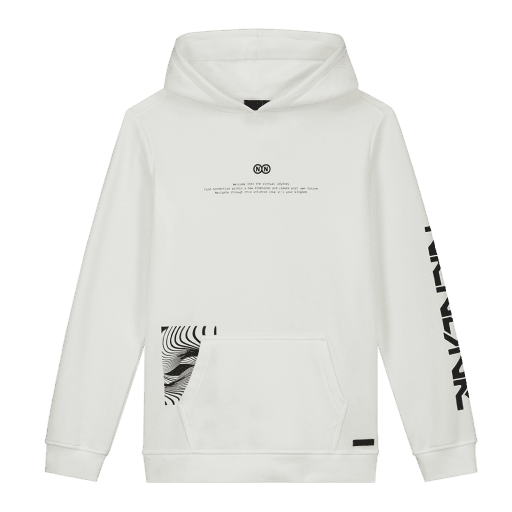 NIK&NIK - Dimension Hoodie