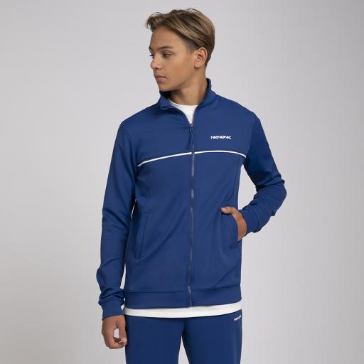 NK Tech Jacket - NIK&NIK - Alternatieve afbeelding