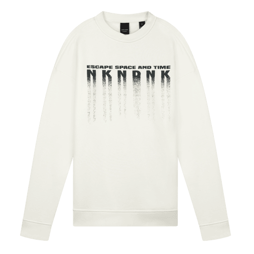 NIK&NIK - Escape Space Sweatshirt