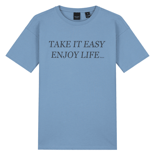 NIK&NIK - Take It Easy T-Shirt