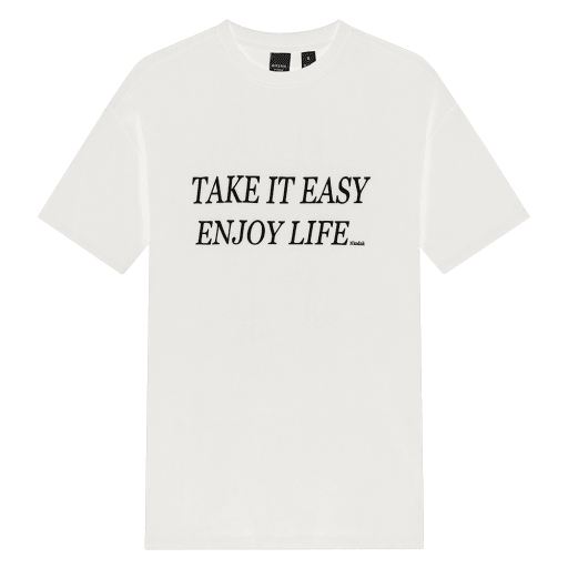 NIK&NIK - Take It Easy T-Shirt