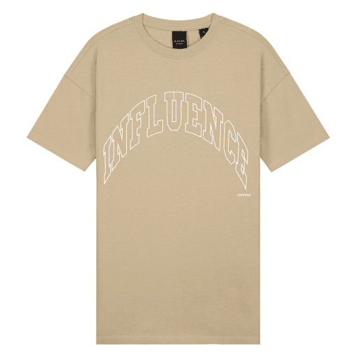 NIK&NIK - Influence T-Shirt
