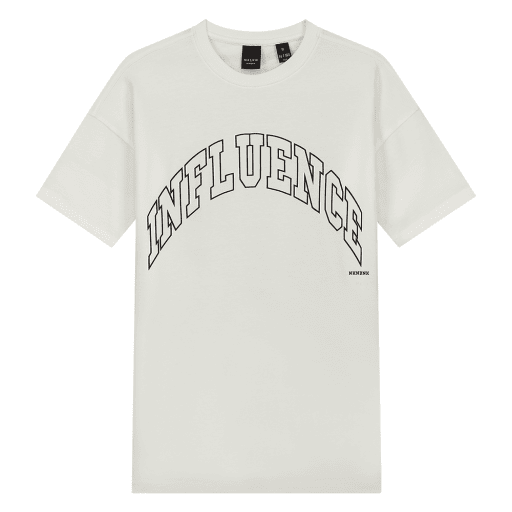 NIK&NIK - Influence T-Shirt