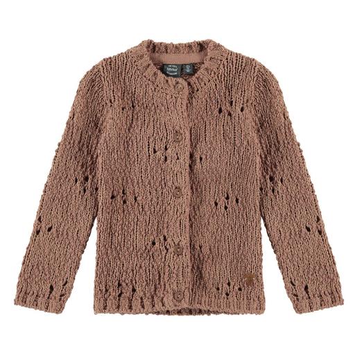 Babyface - Girls Cardigan
