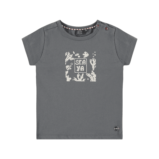 Babyface - Girls T-Shirt Short Sleeve 8624