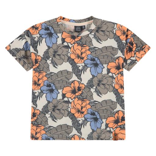 Babyface - Boys T-Shirt Short Sleeve 7649