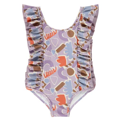 Babyface - Girls Swimsuit 8952