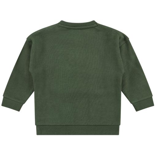 Boys Sweatshirt 473 - Babyface - Alternatieve afbeelding