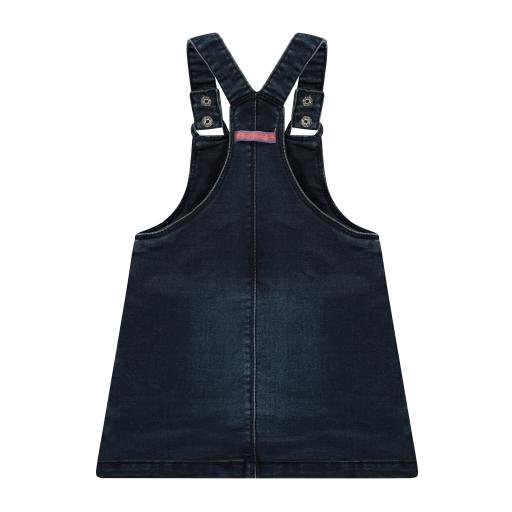 Girls Jogg Denim Salodress 774 - Babyface - Alternatieve afbeelding