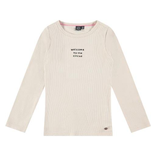 Babyface - girls t-shirt long sleeve