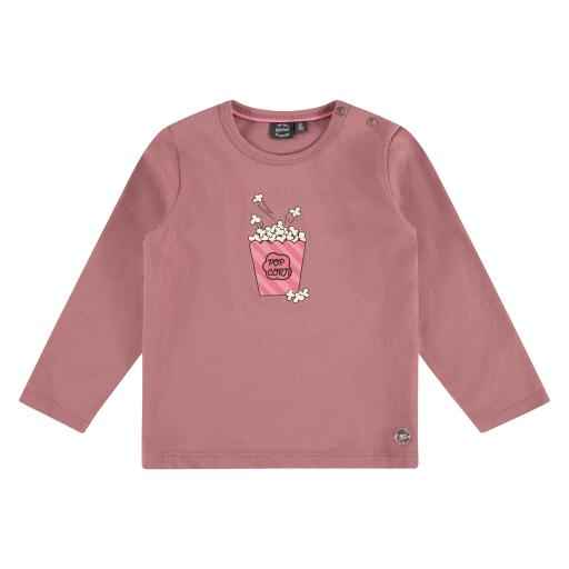 Babyface - girls t-shirt long sleeve