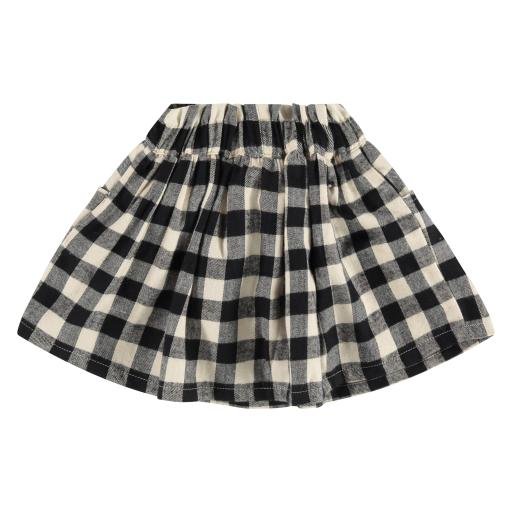 girls skirt - Babyface - Alternatieve afbeelding