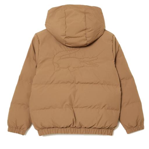 Jacket BJ1128 - Lacoste Kids - Alternatieve afbeelding