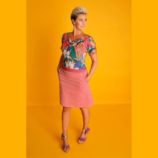 Faith - Margot - Alternatieve afbeelding