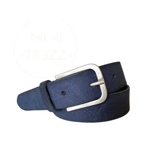 TREZZ Kids - Bowi 3cm Jongens