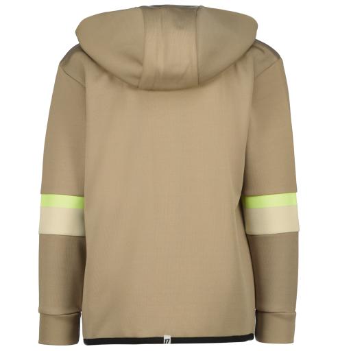 Ovlio Cardigan Boys - Vingino - Alternatieve afbeelding