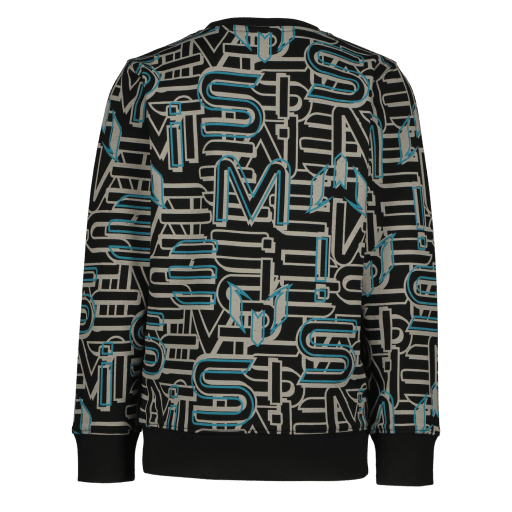 Naguz Sweater - Vingino - Alternatieve afbeelding