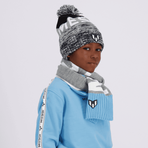 Vaton Scarf - Vingino - Alternatieve afbeelding