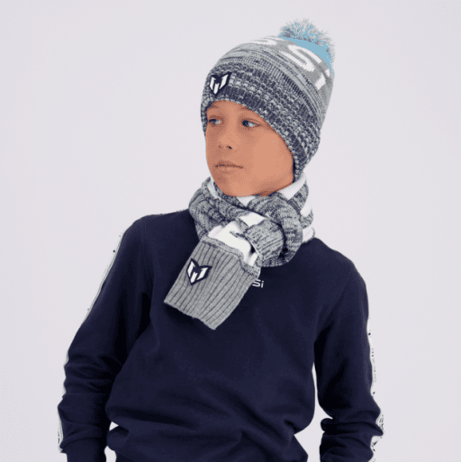 Vaton Scarf - Vingino - Alternatieve afbeelding