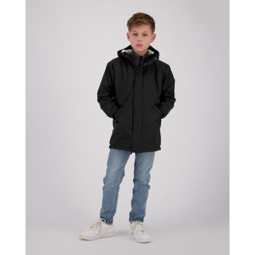 Twilight Regenjas - Vingino - Alternatieve afbeelding