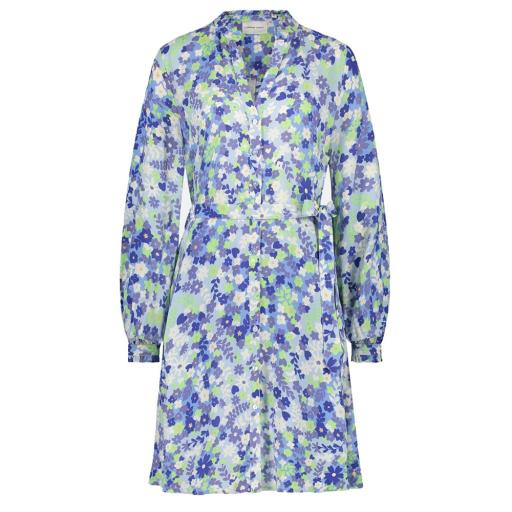 Fabienne Chapot - Dorien Frill Dress