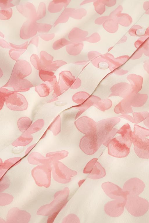 Girlfriend Butterfly Dress - Fabienne Chapot - Alternatieve afbeelding